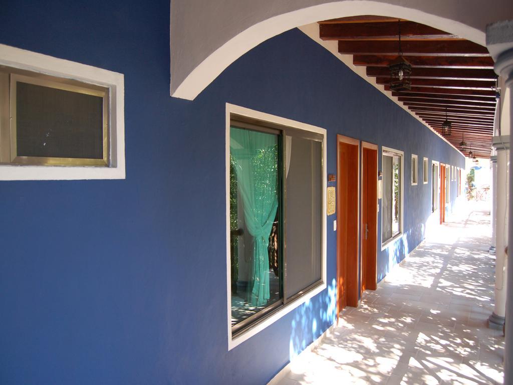 La Hacienda Cancun- El Ramonal, Monkey Sanctuary Hotel Exterior foto