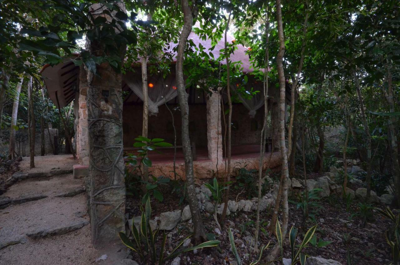 La Hacienda Cancun- El Ramonal, Monkey Sanctuary Hotel Exterior foto